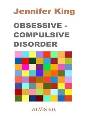 cover image of Obsessive--Compulsive Disorder